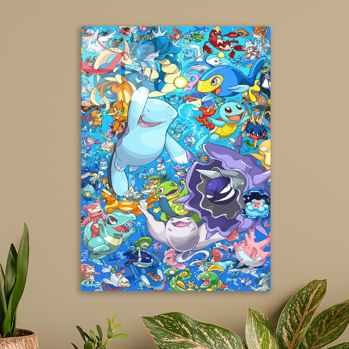 Pokemon