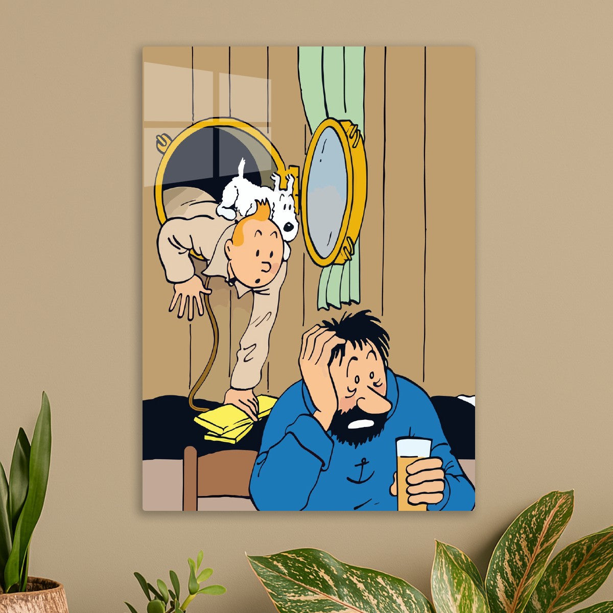 Tintin