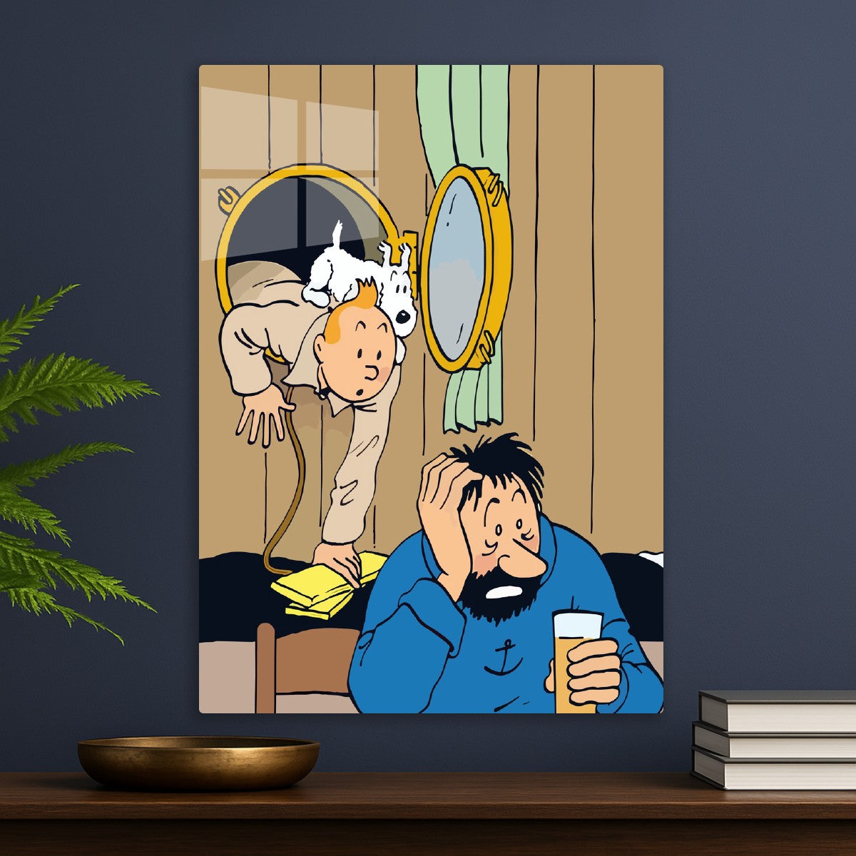 Tintin