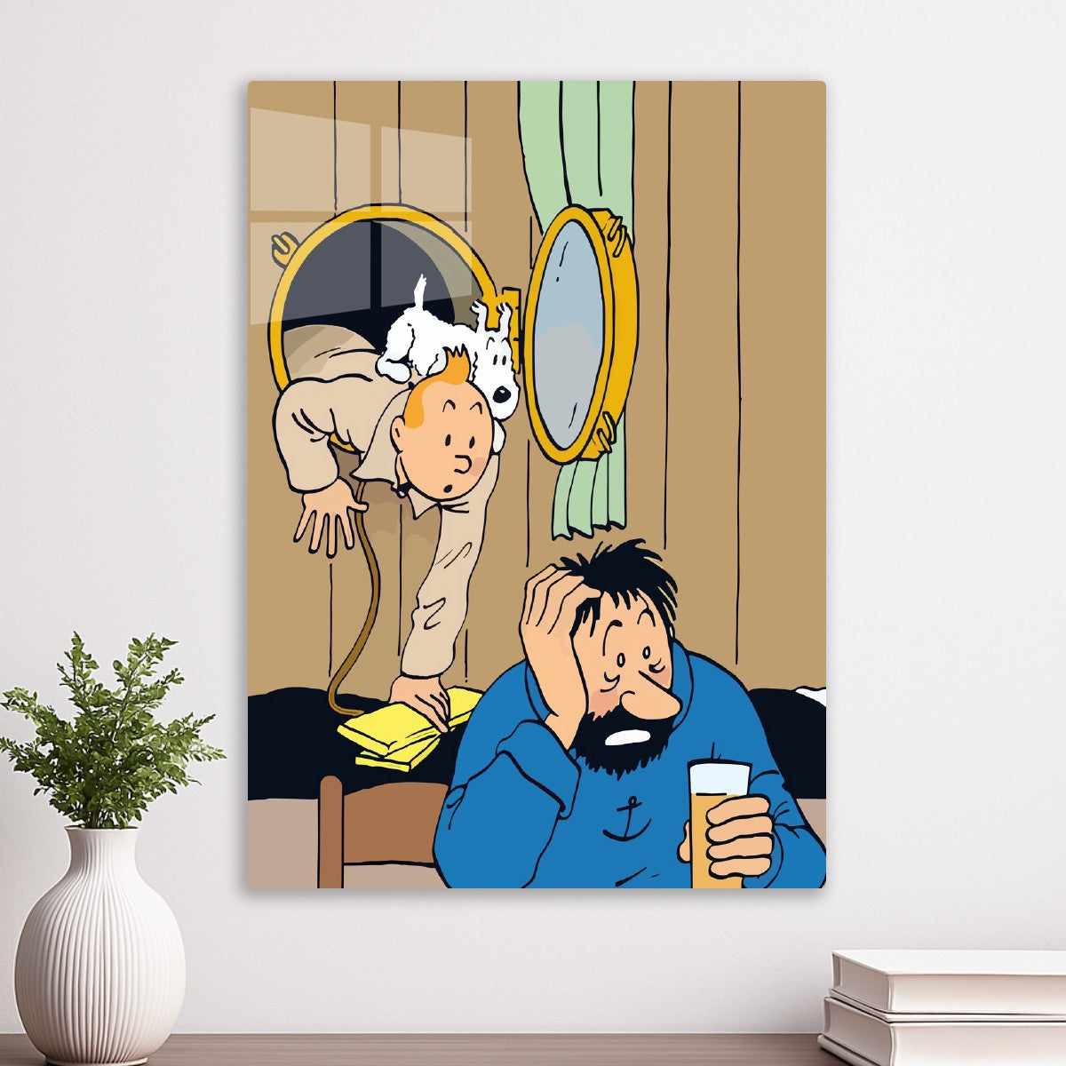 Tintin