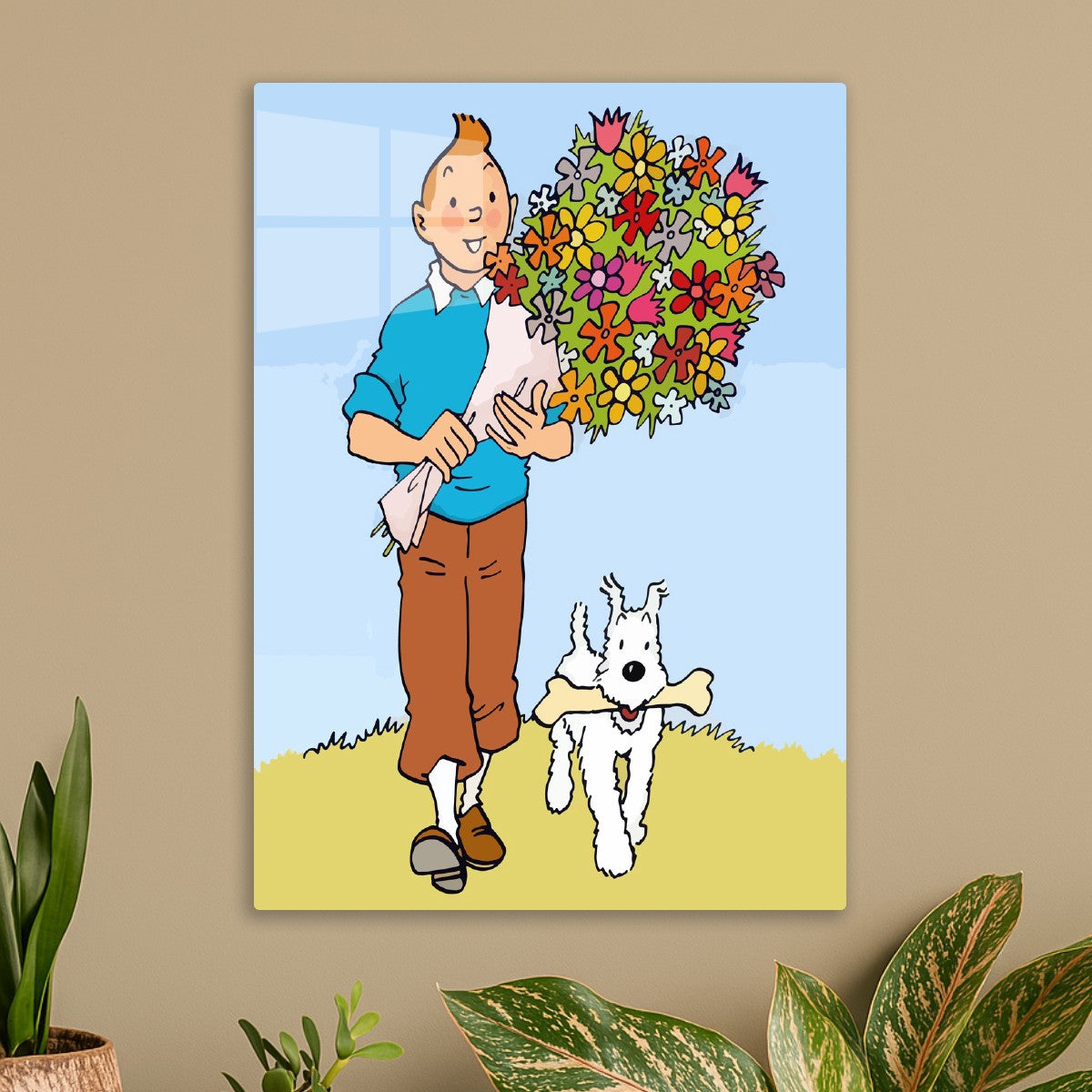 Tintin