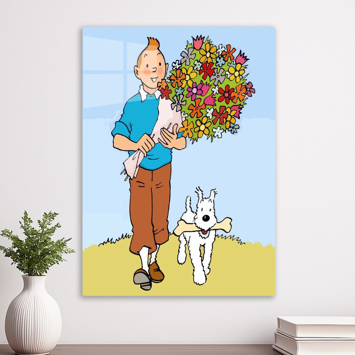 Tintin
