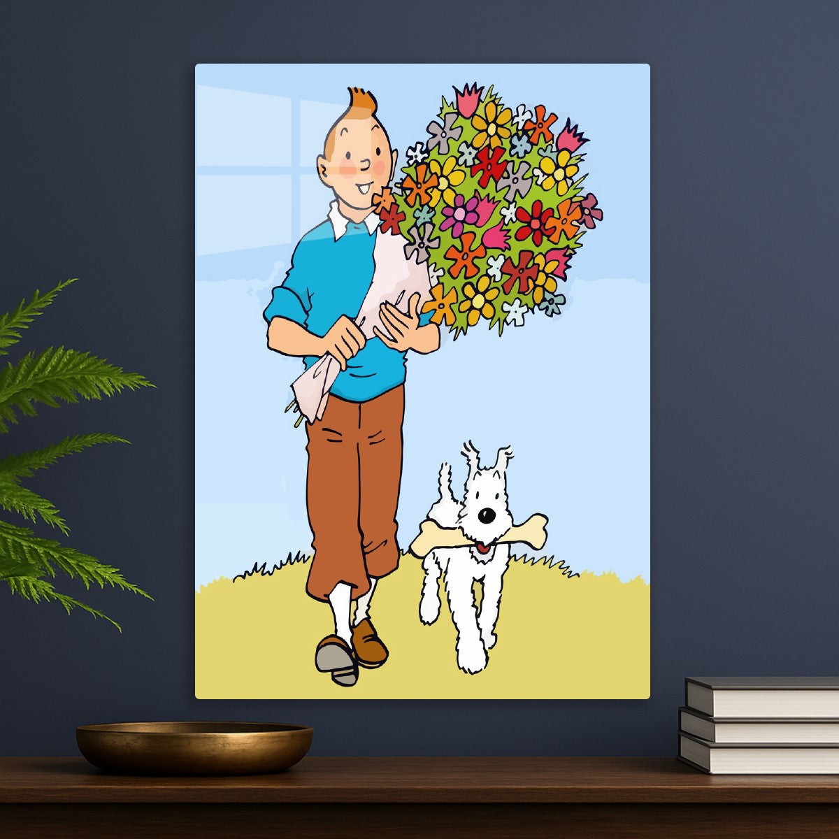 Tintin
