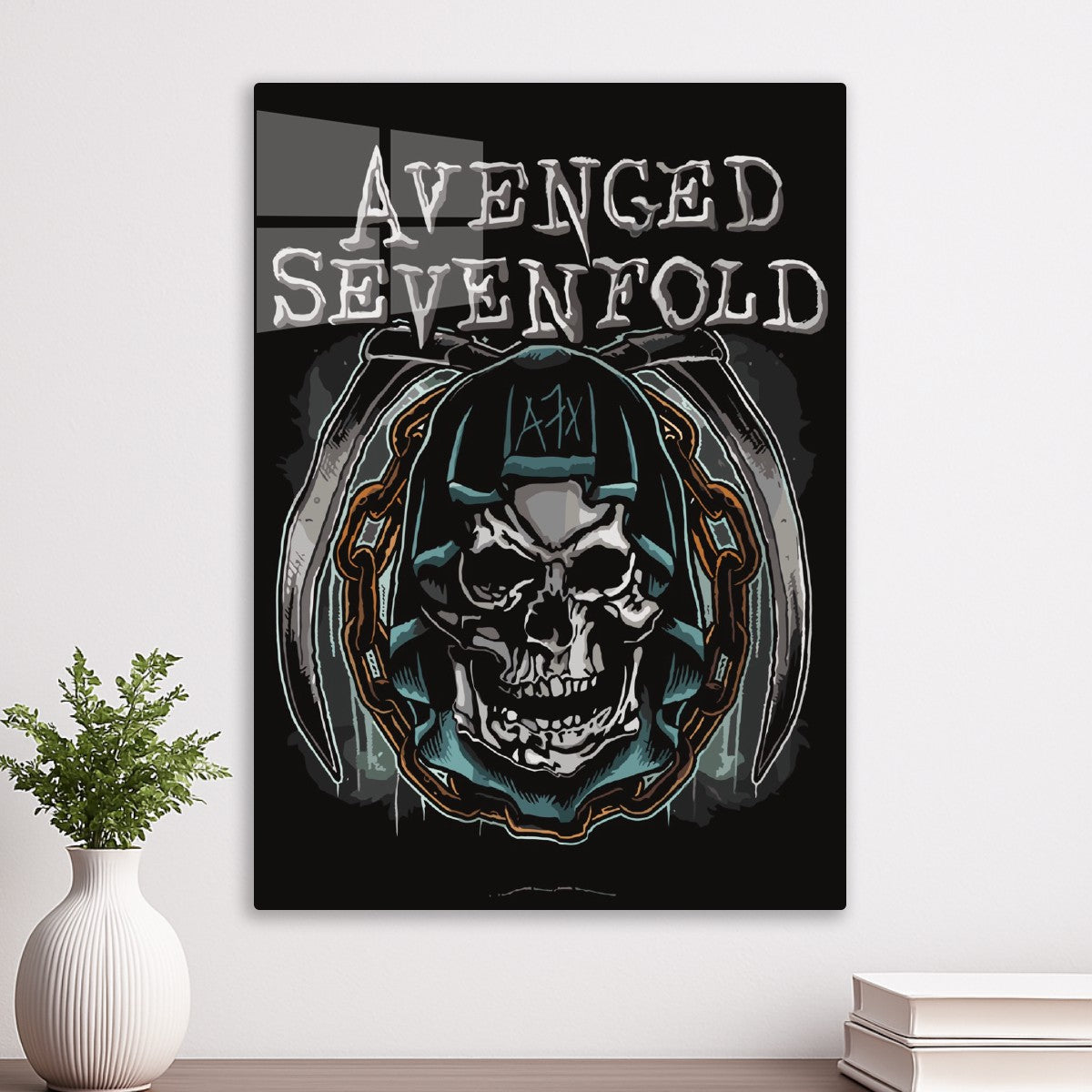 Avenged Sevenfold