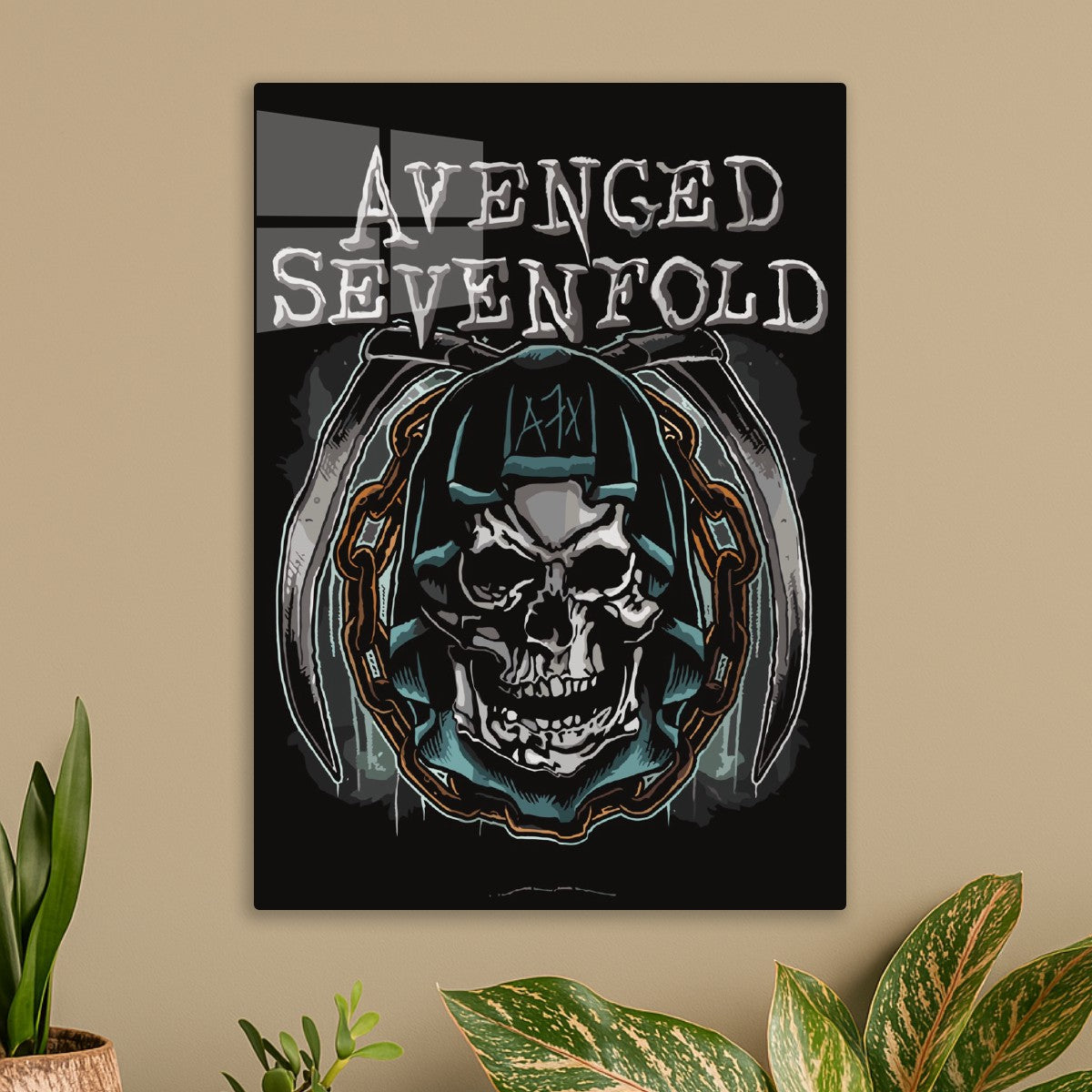 Avenged Sevenfold
