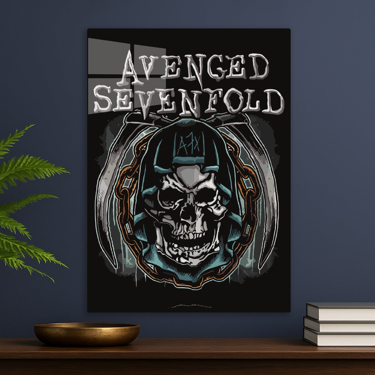 Avenged Sevenfold