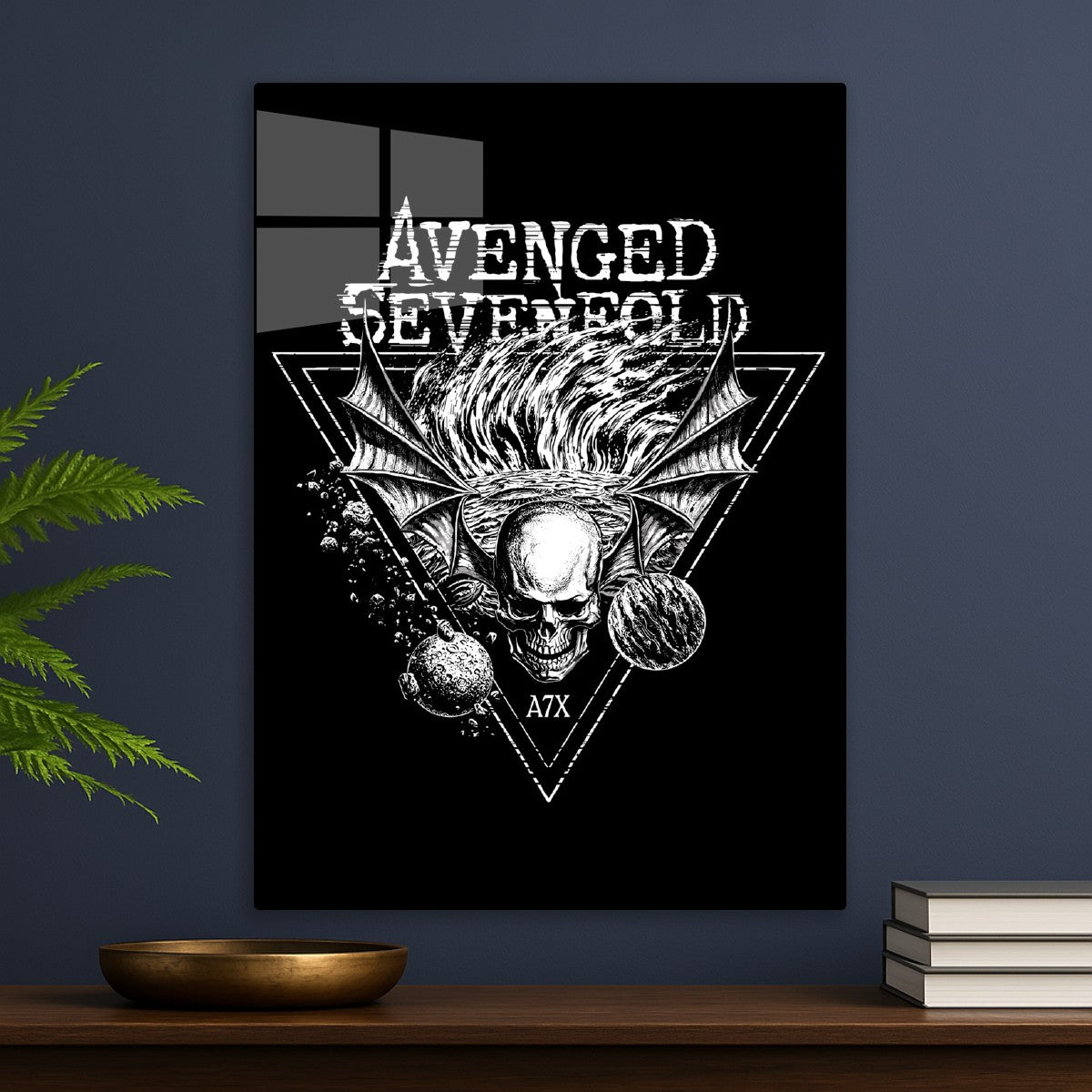 Avenged Sevenfold