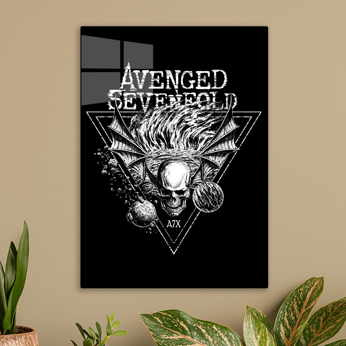 Avenged Sevenfold
