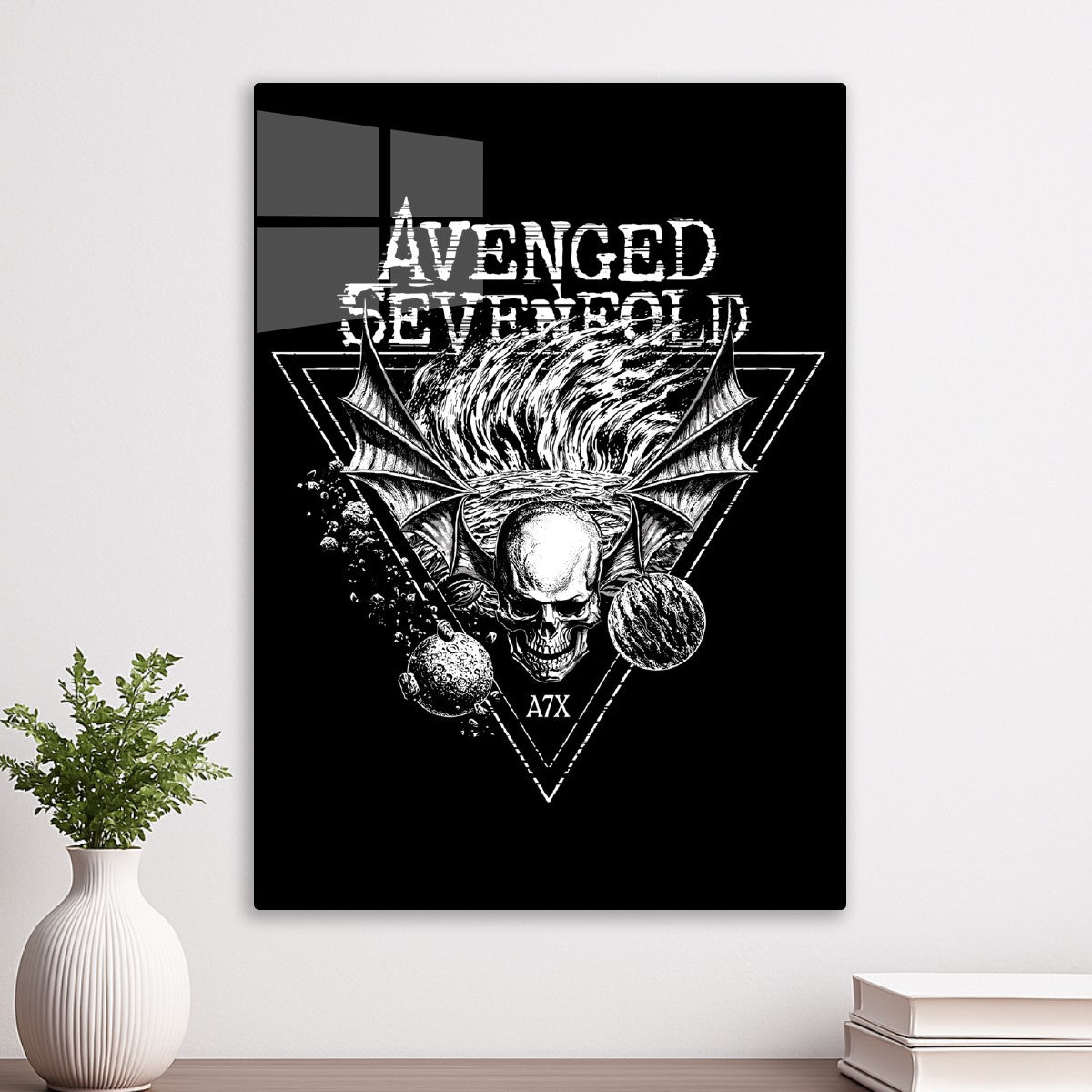 Avenged Sevenfold