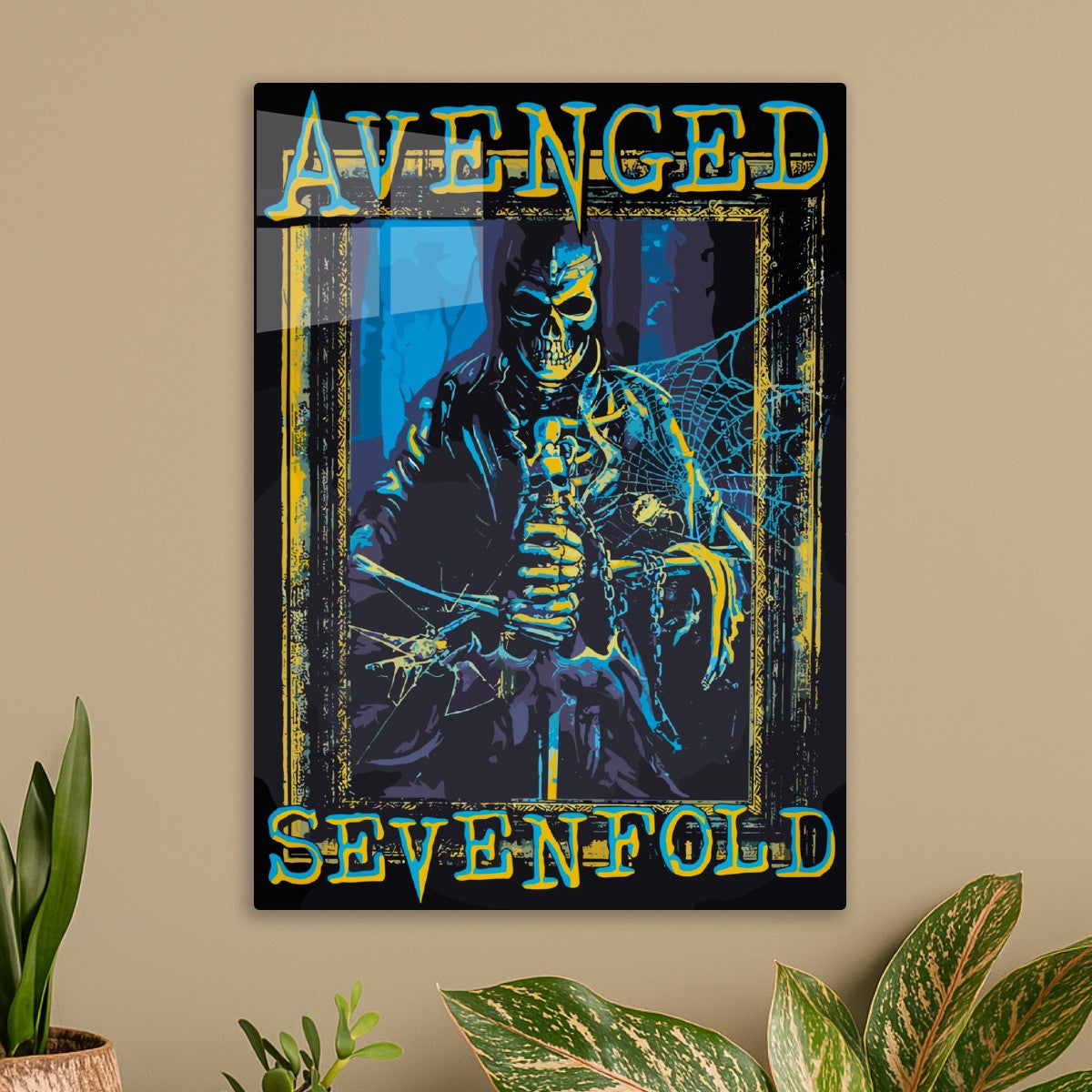 Avenged Sevenfold
