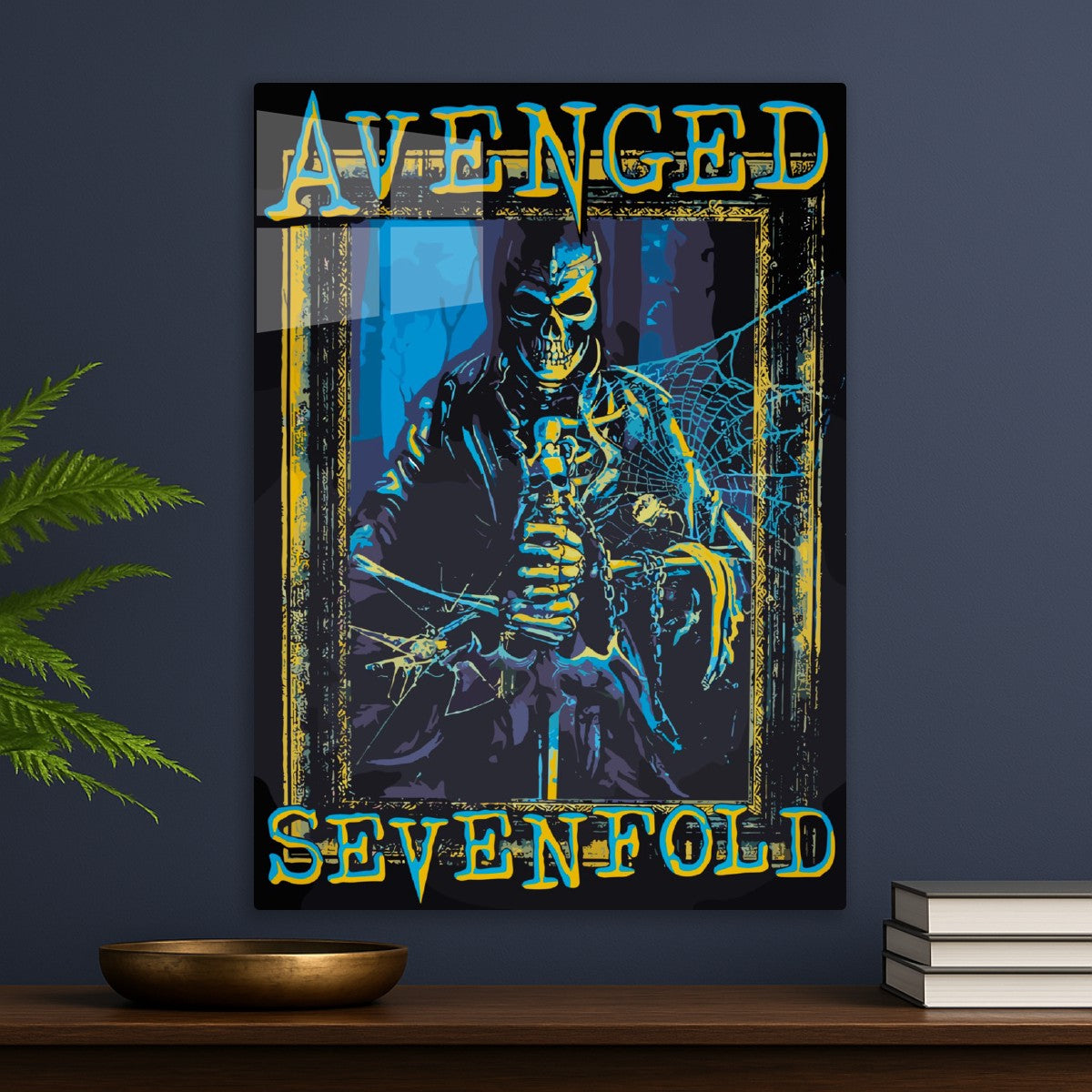Avenged Sevenfold