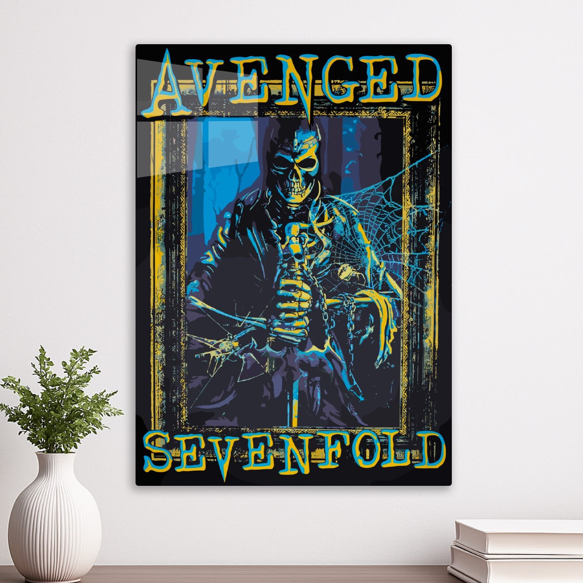 Avenged Sevenfold