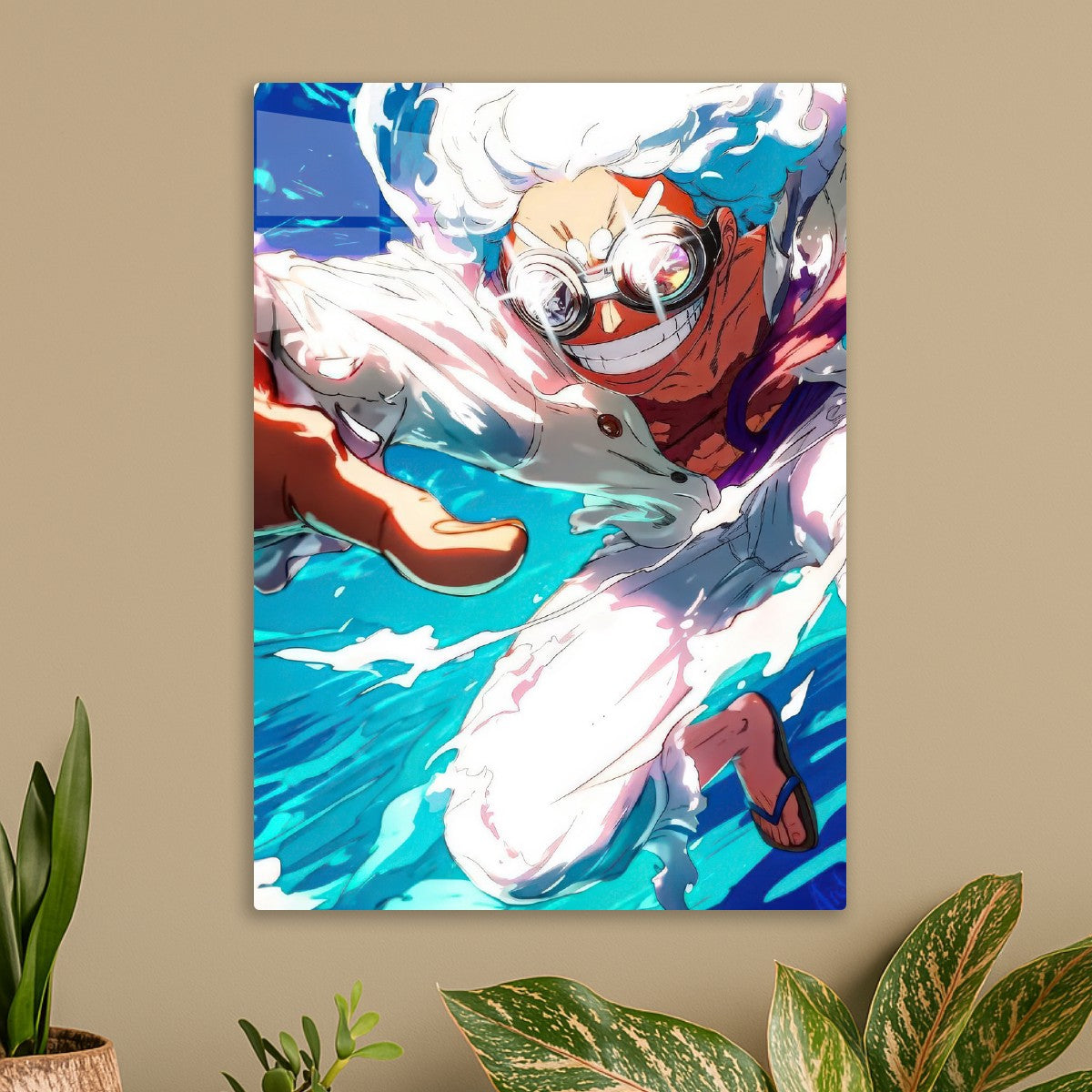 luffy