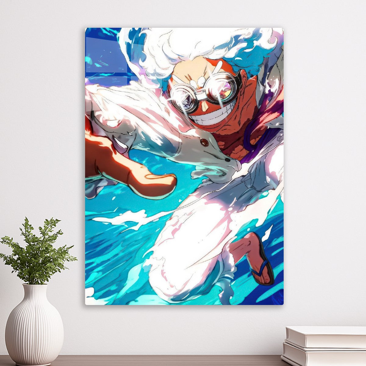 luffy
