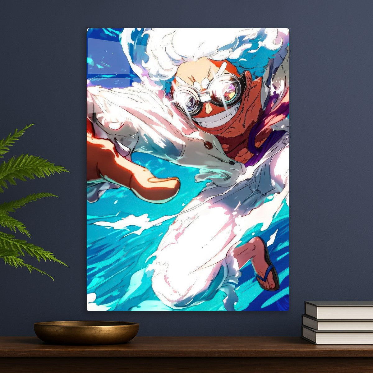 luffy
