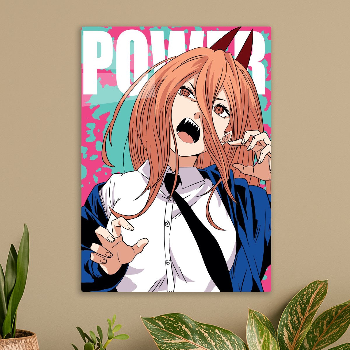 Chainsaw Power Madness