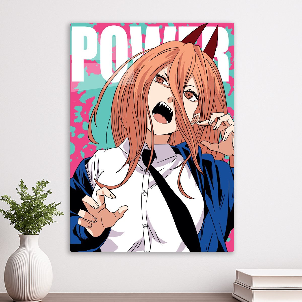 Chainsaw Power Madness