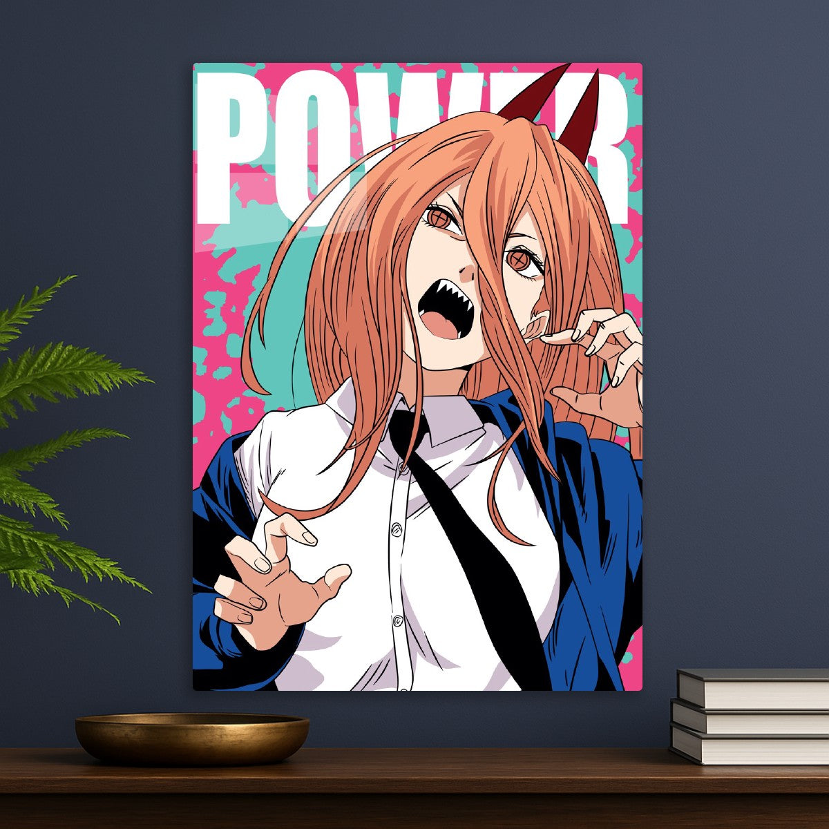 Chainsaw Power Madness