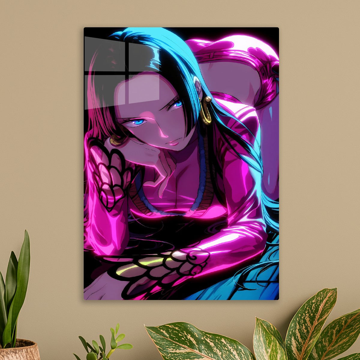 boa hancock