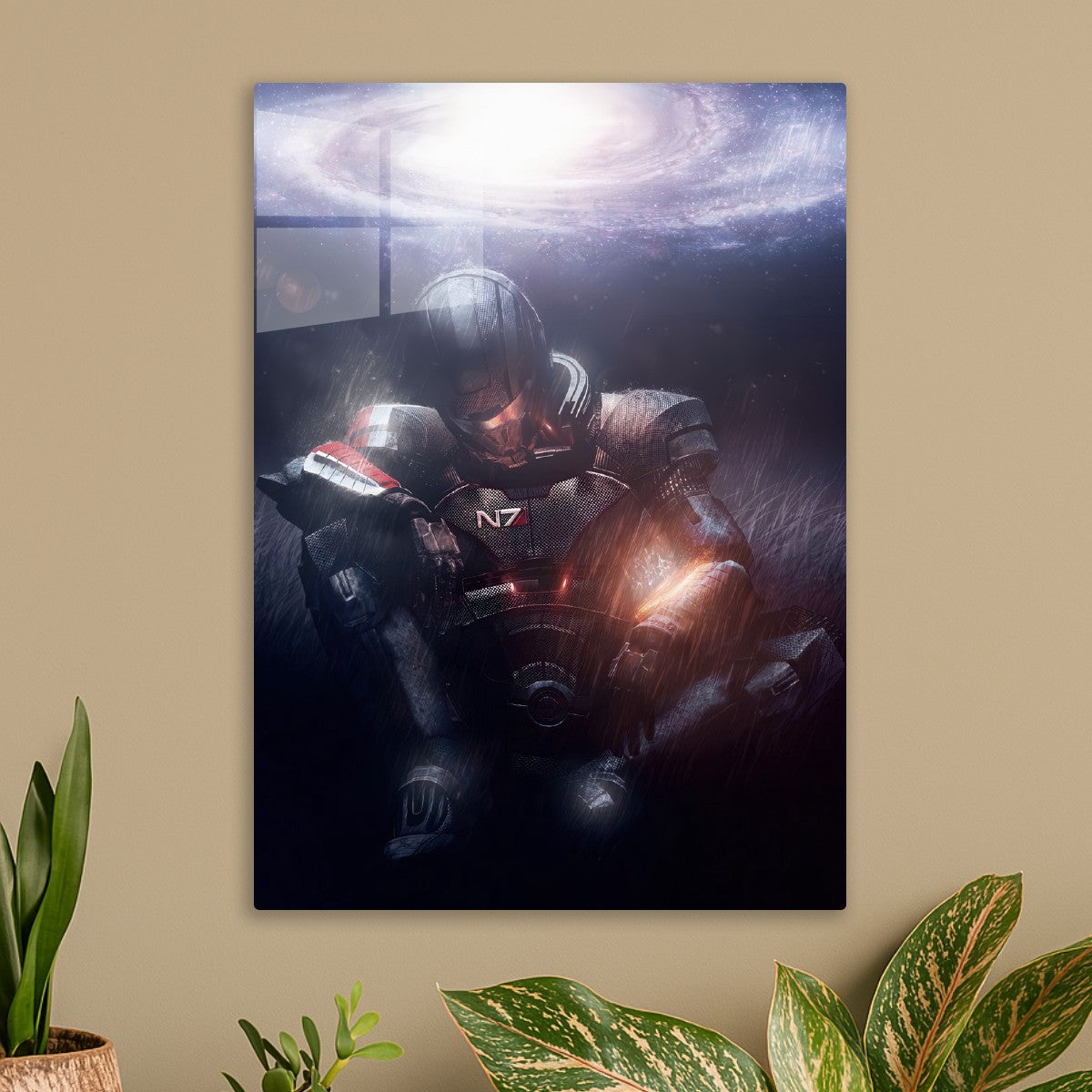 mass effect