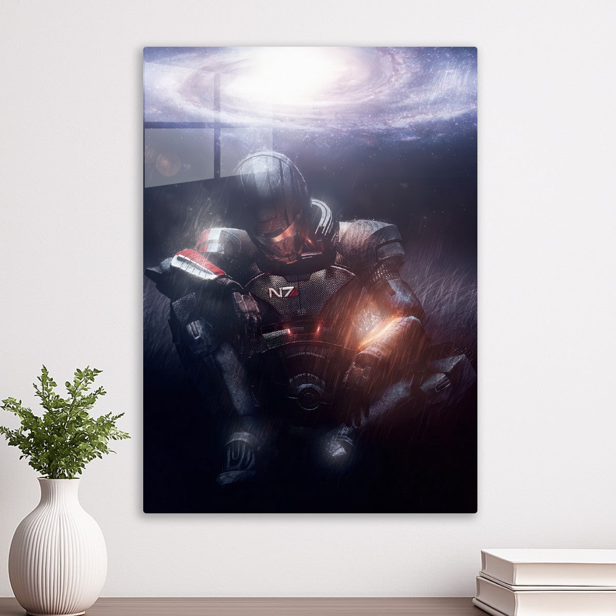 mass effect