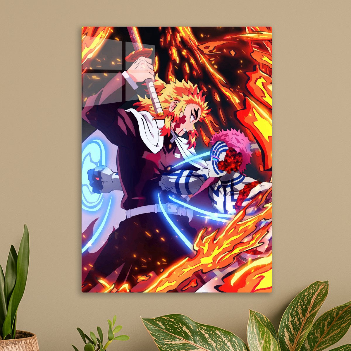Demon Slayer Blade of Hope
