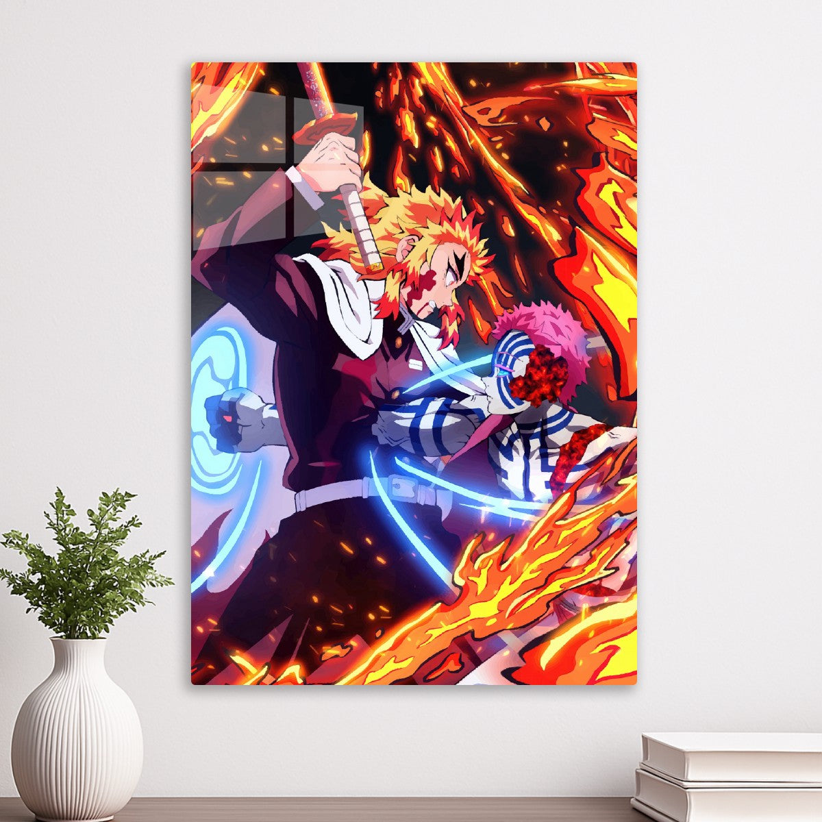Demon Slayer Blade of Hope