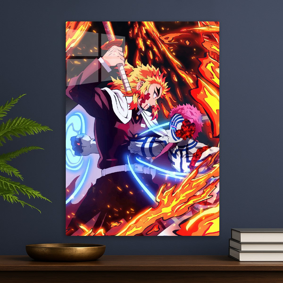 Demon Slayer Blade of Hope