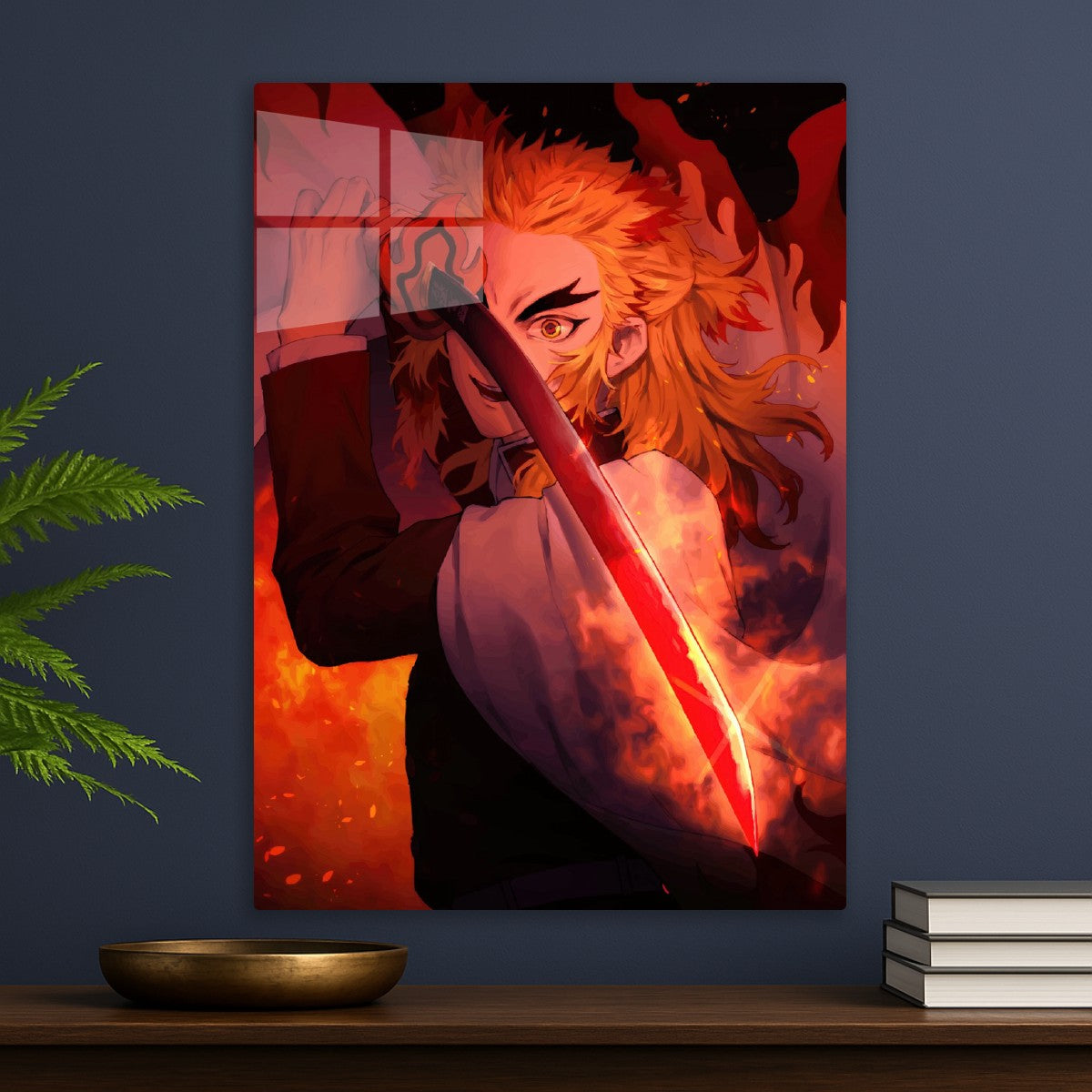 Demon Slayer Blade of Hope