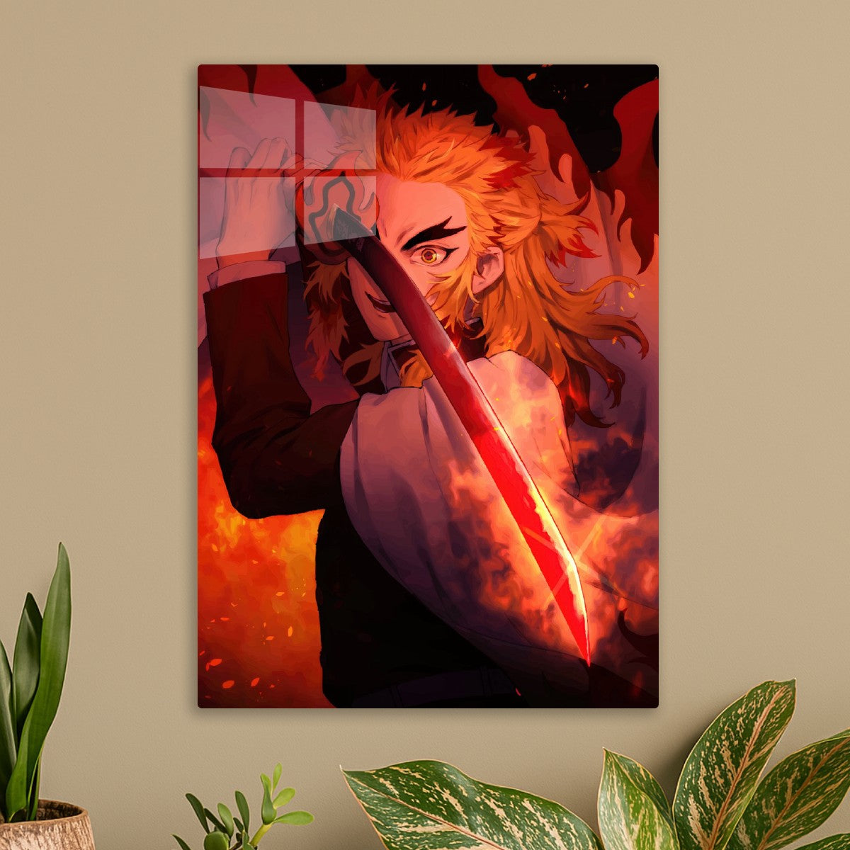 Demon Slayer Blade of Hope