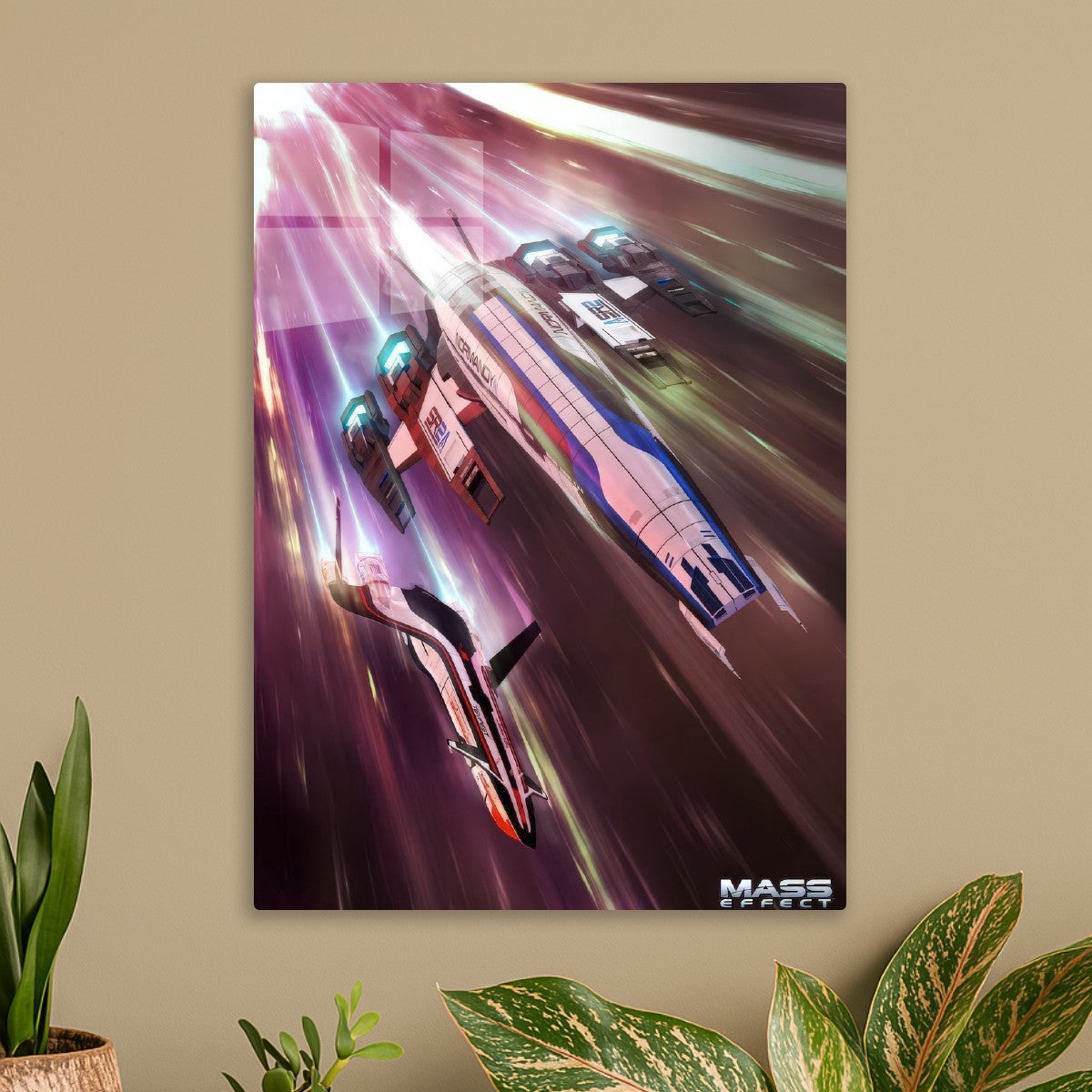 mass effect