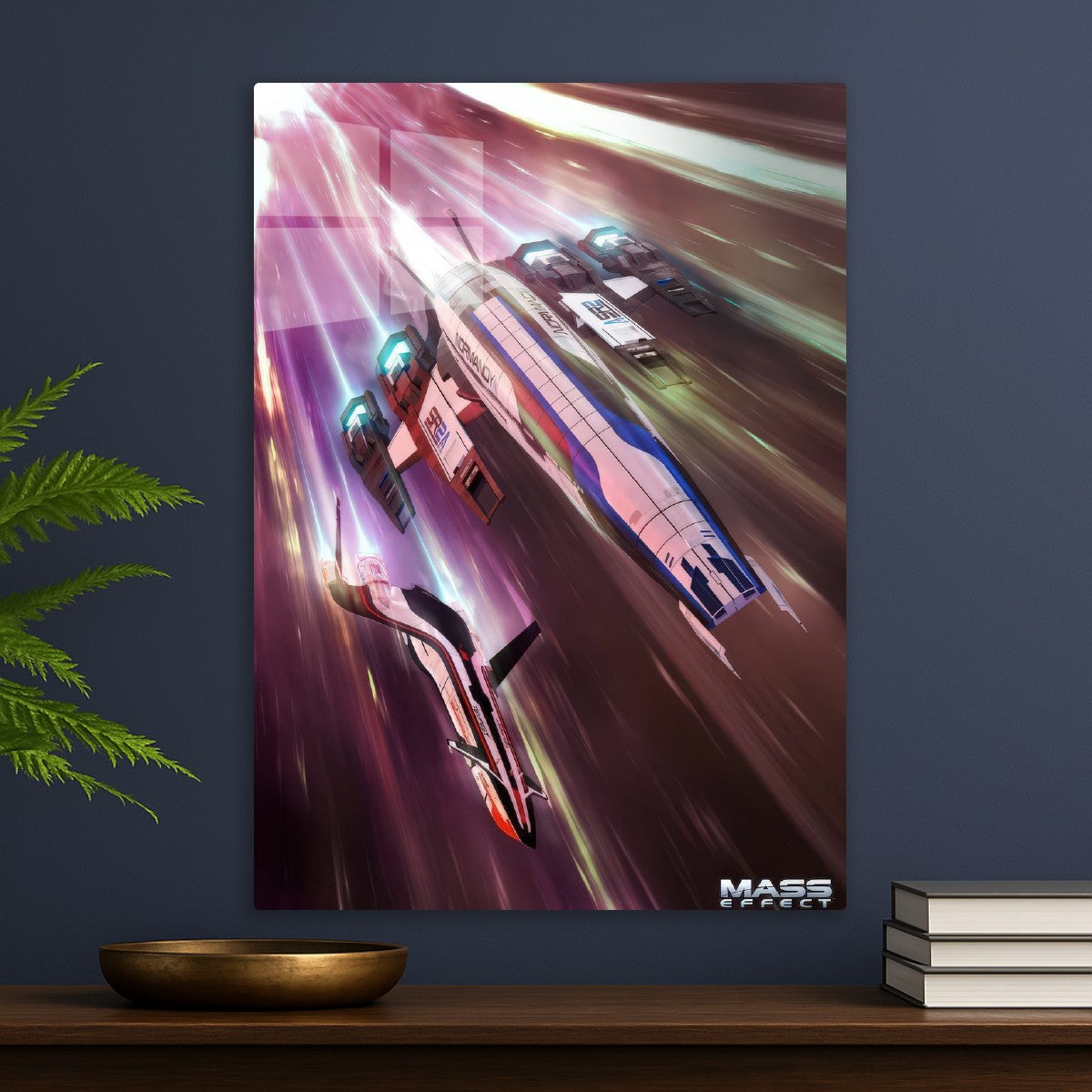 mass effect