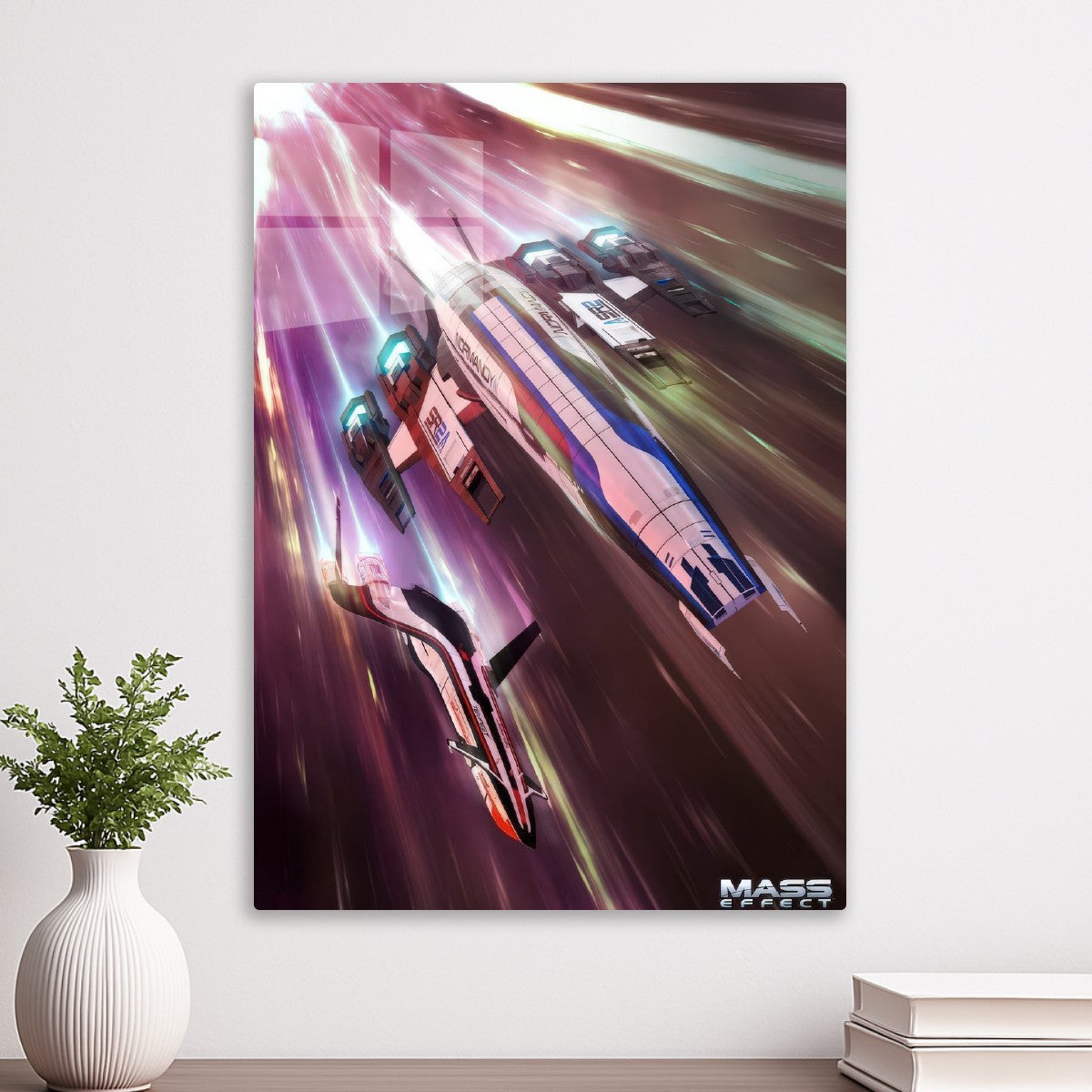 mass effect