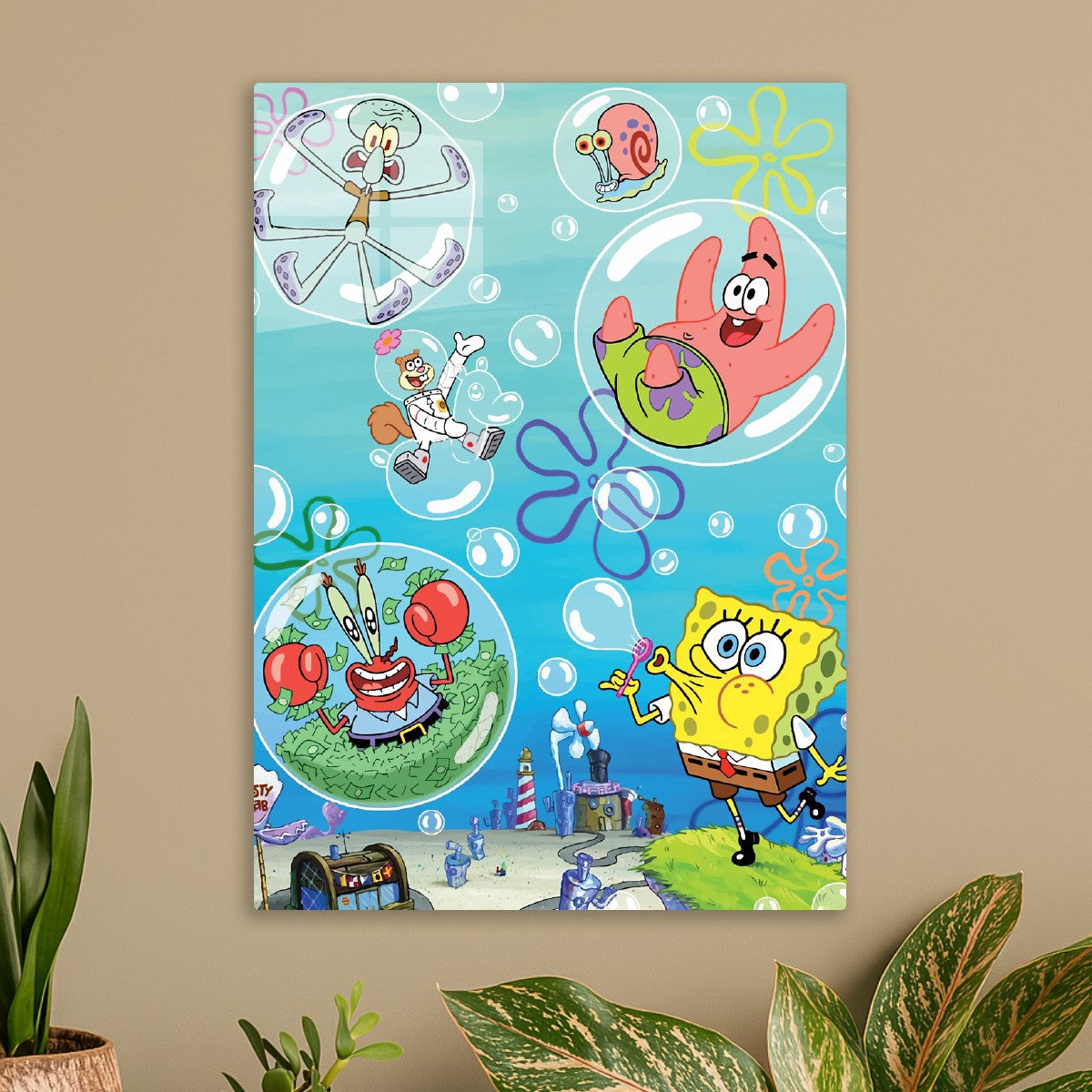 SpongeBob SquarePants