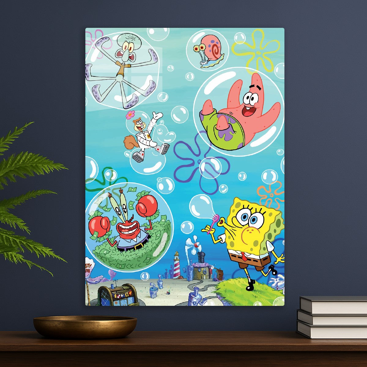 SpongeBob SquarePants