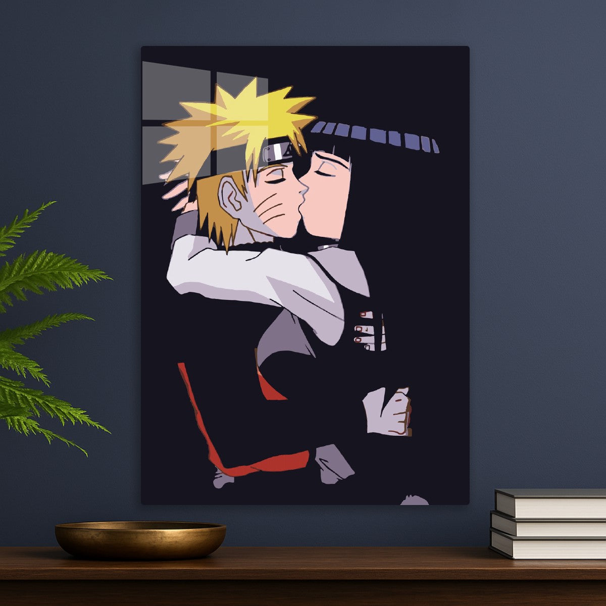 NARUTO Legacy of the Hokage