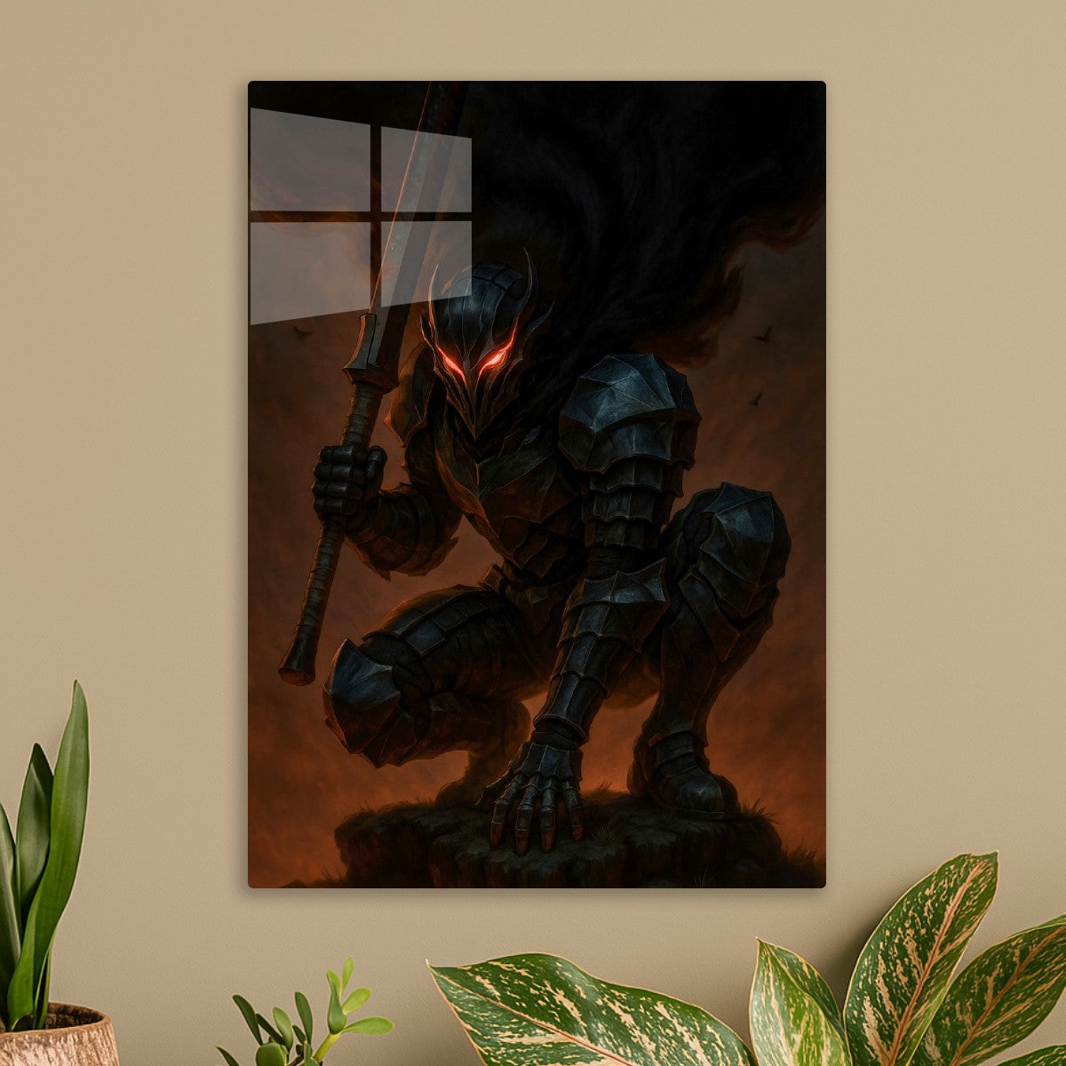 BERSERK ANIME