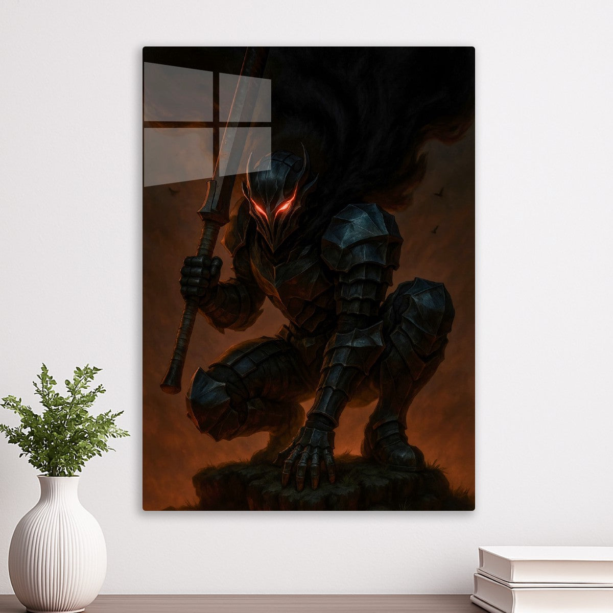 BERSERK ANIME