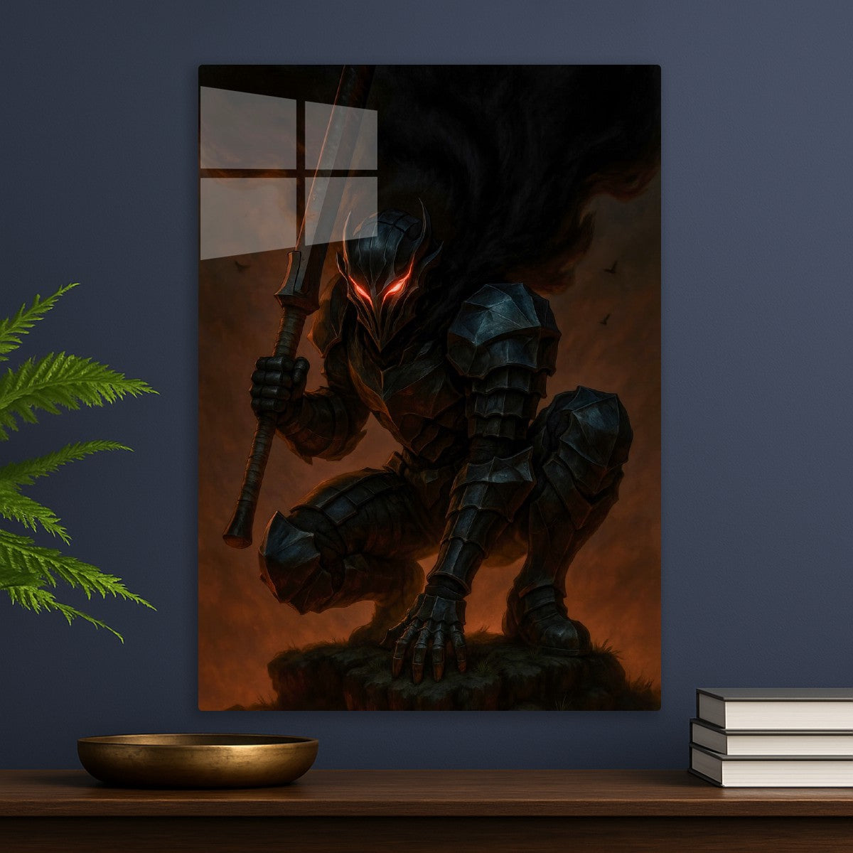 BERSERK ANIME