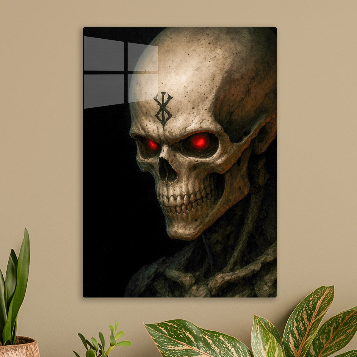 BERSERK ANIME
