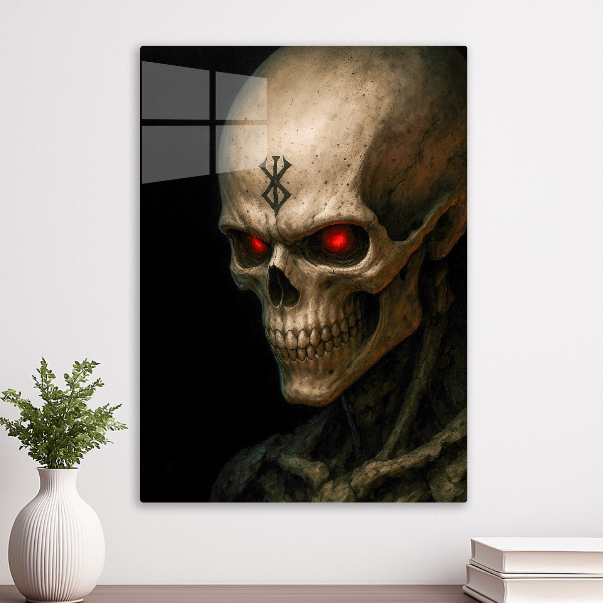 BERSERK ANIME