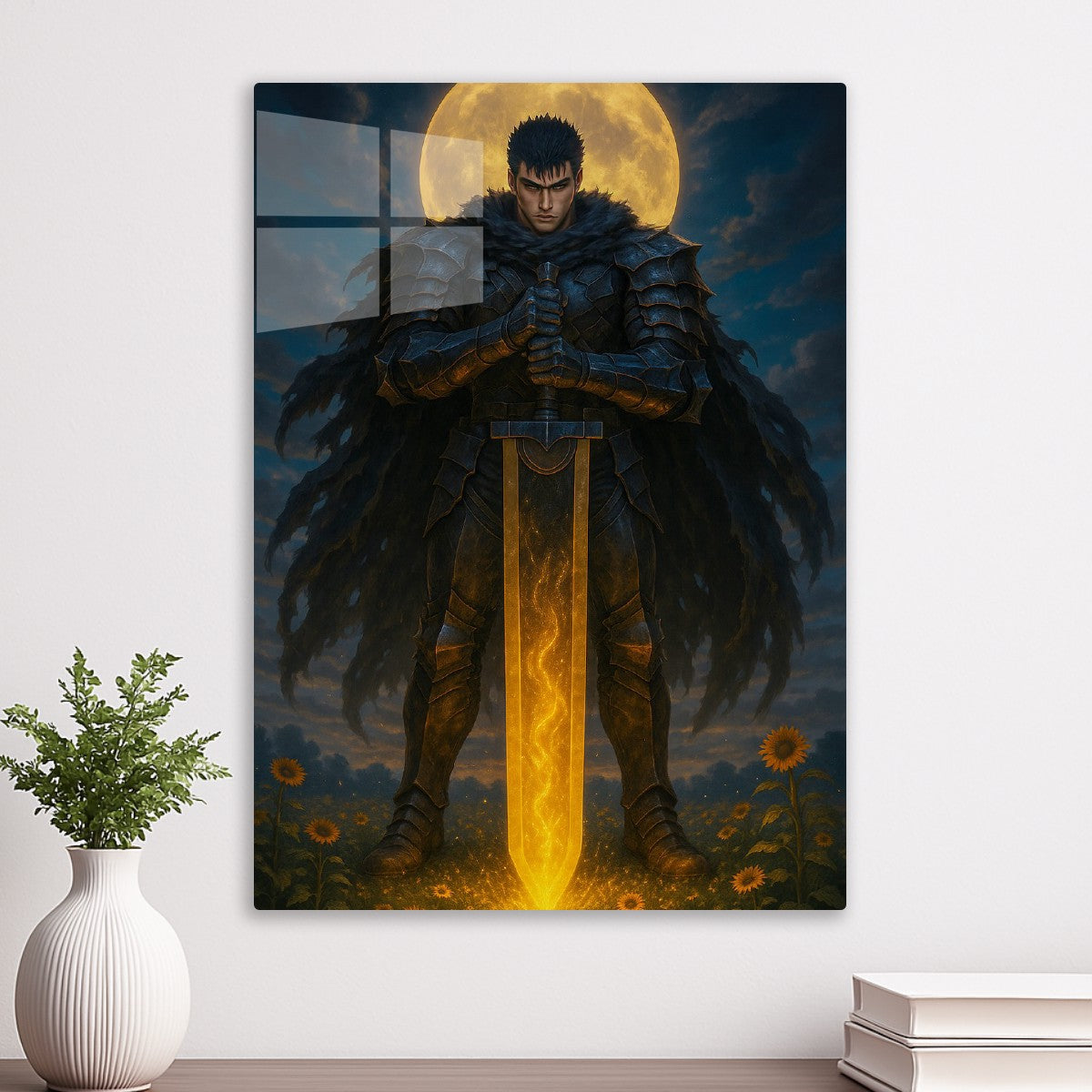 BERSERK - GUTS