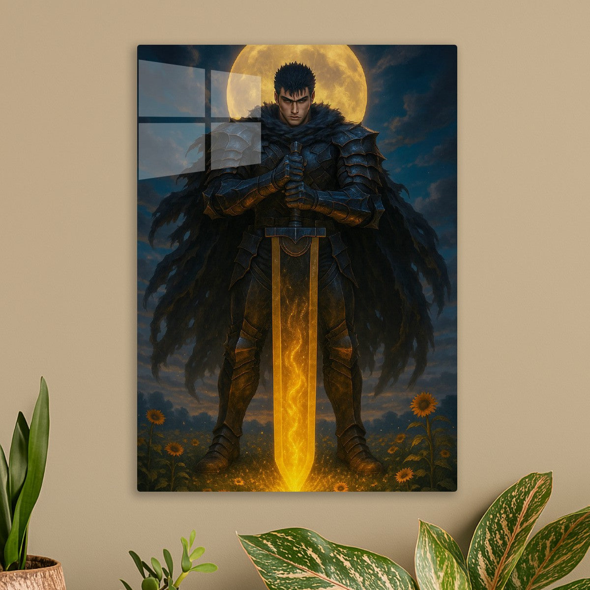 BERSERK - GUTS