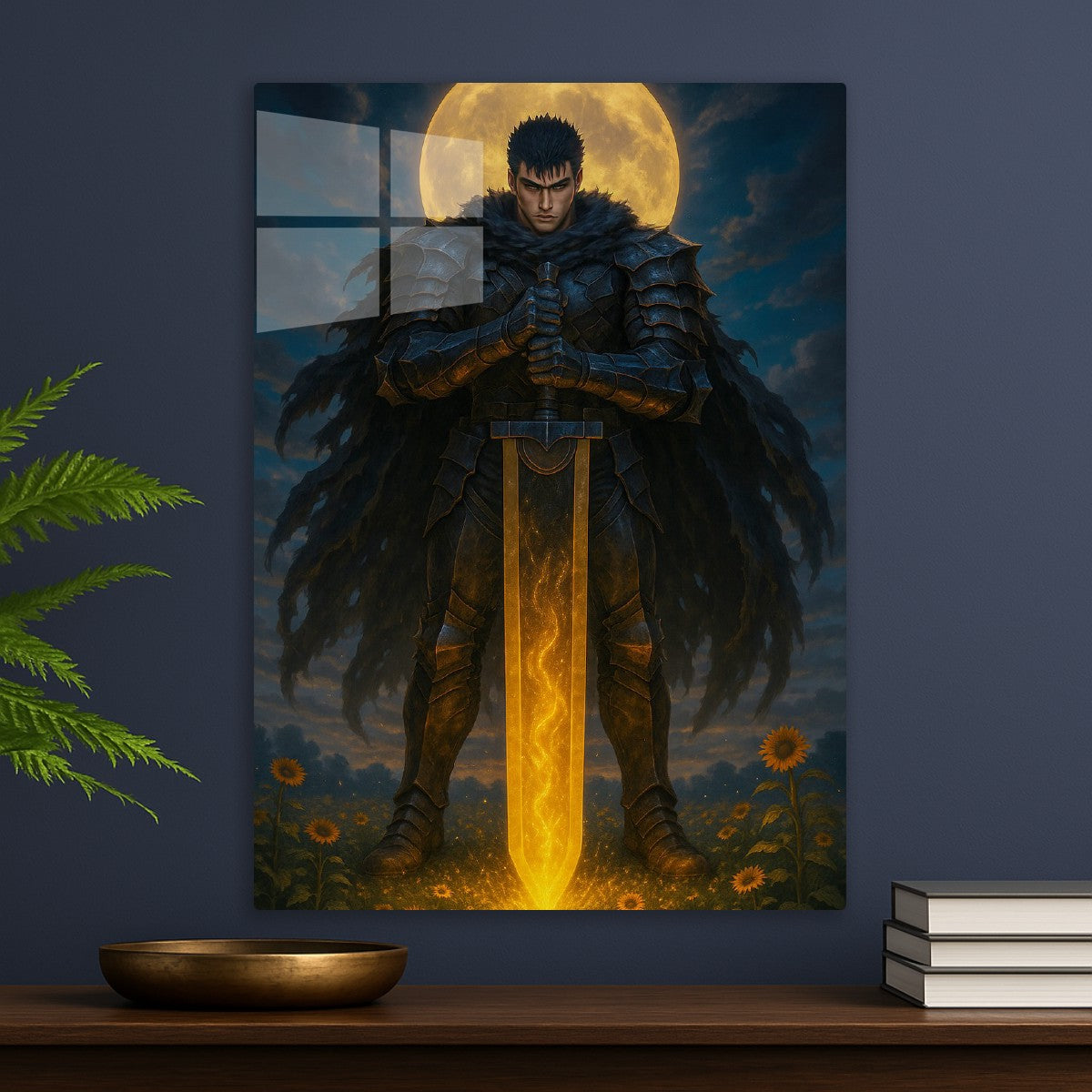BERSERK - GUTS
