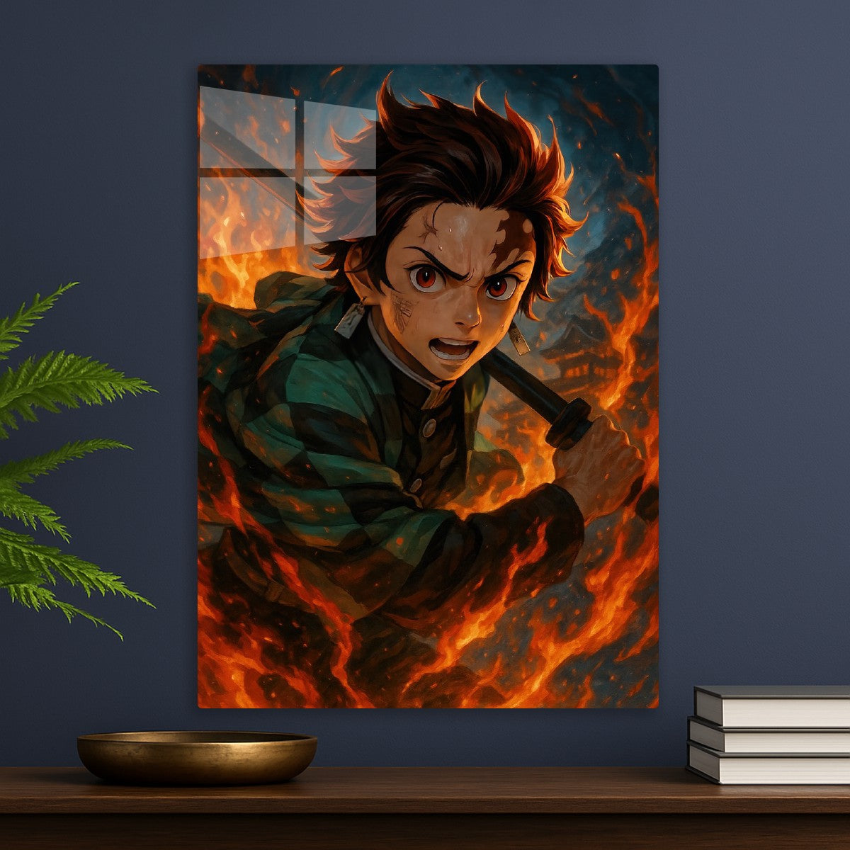 KIMETSU NO YAIBA