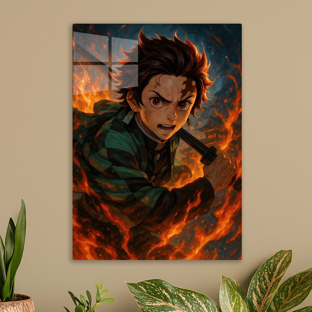 KIMETSU NO YAIBA
