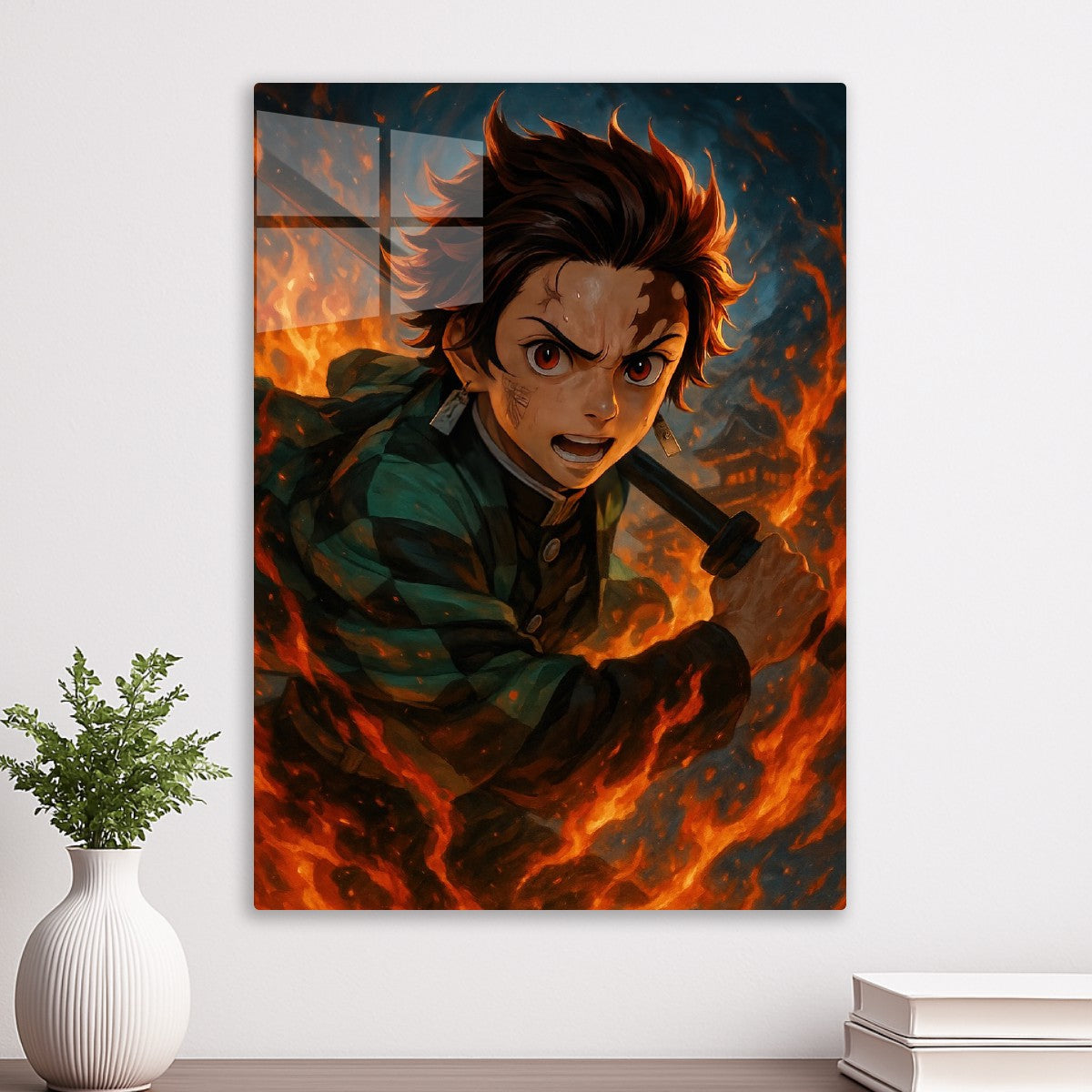 KIMETSU NO YAIBA