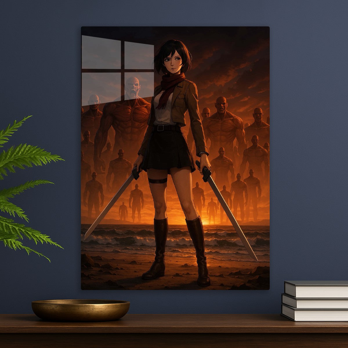 attack on titan