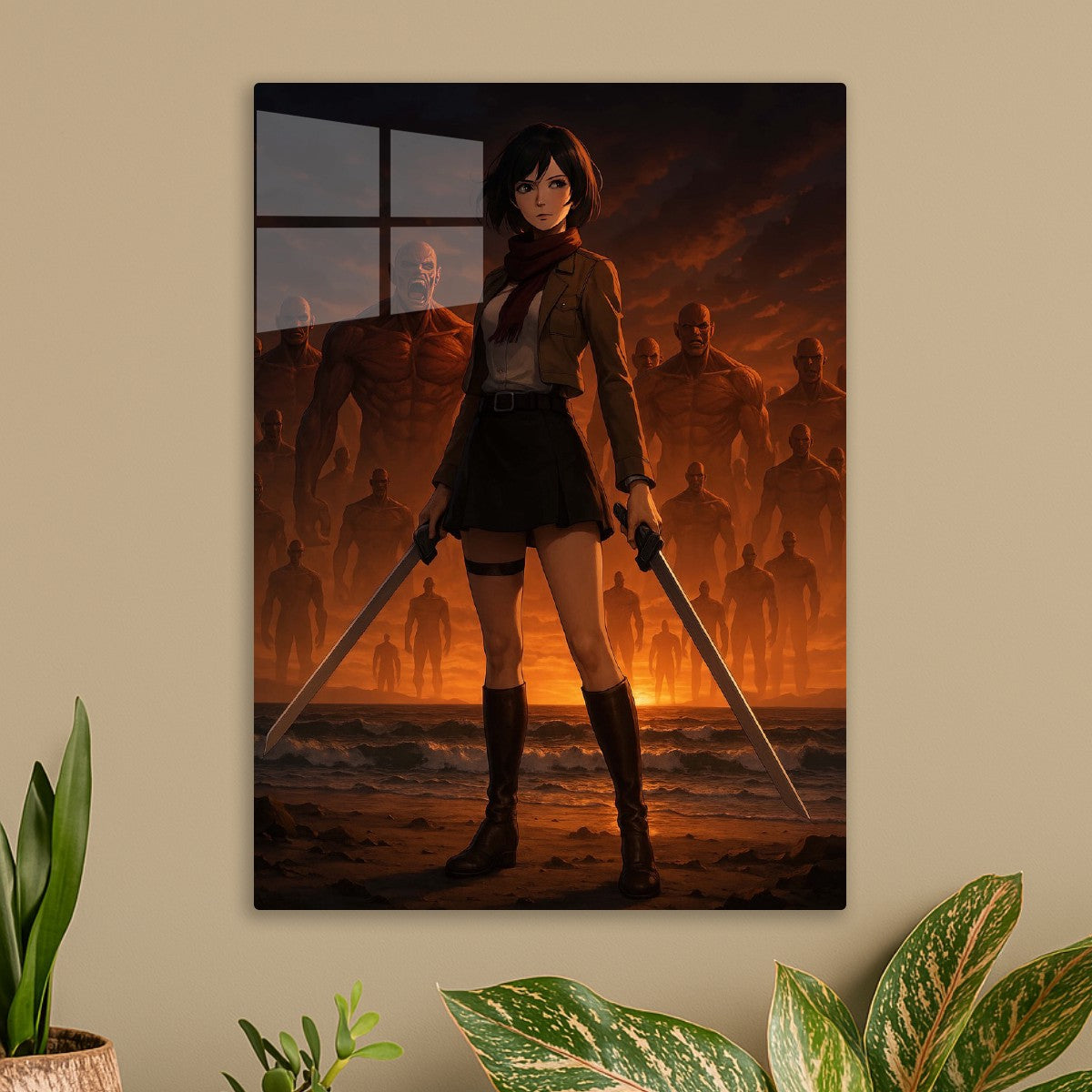attack on titan