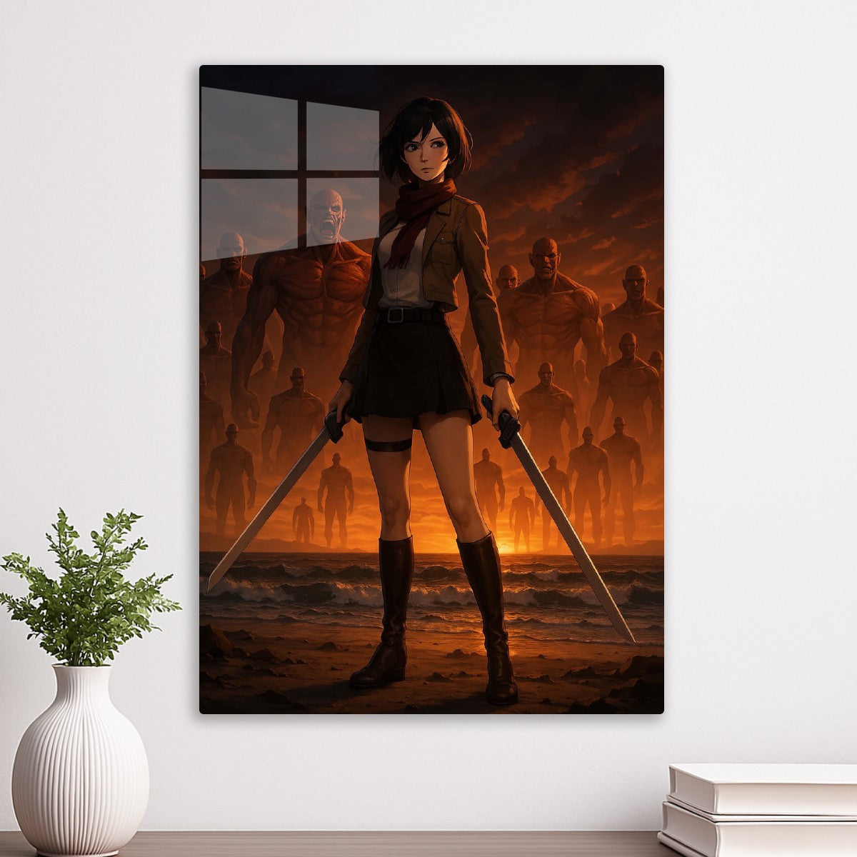 attack on titan